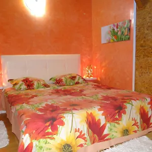 Appartamento Orange Flower, Sofia